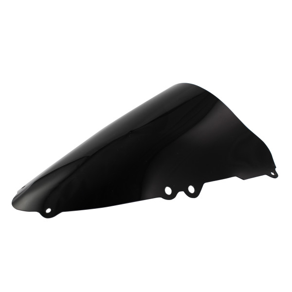 airblade Airblade dark smoked double bubble screen - ducati 1199 panagale 12>